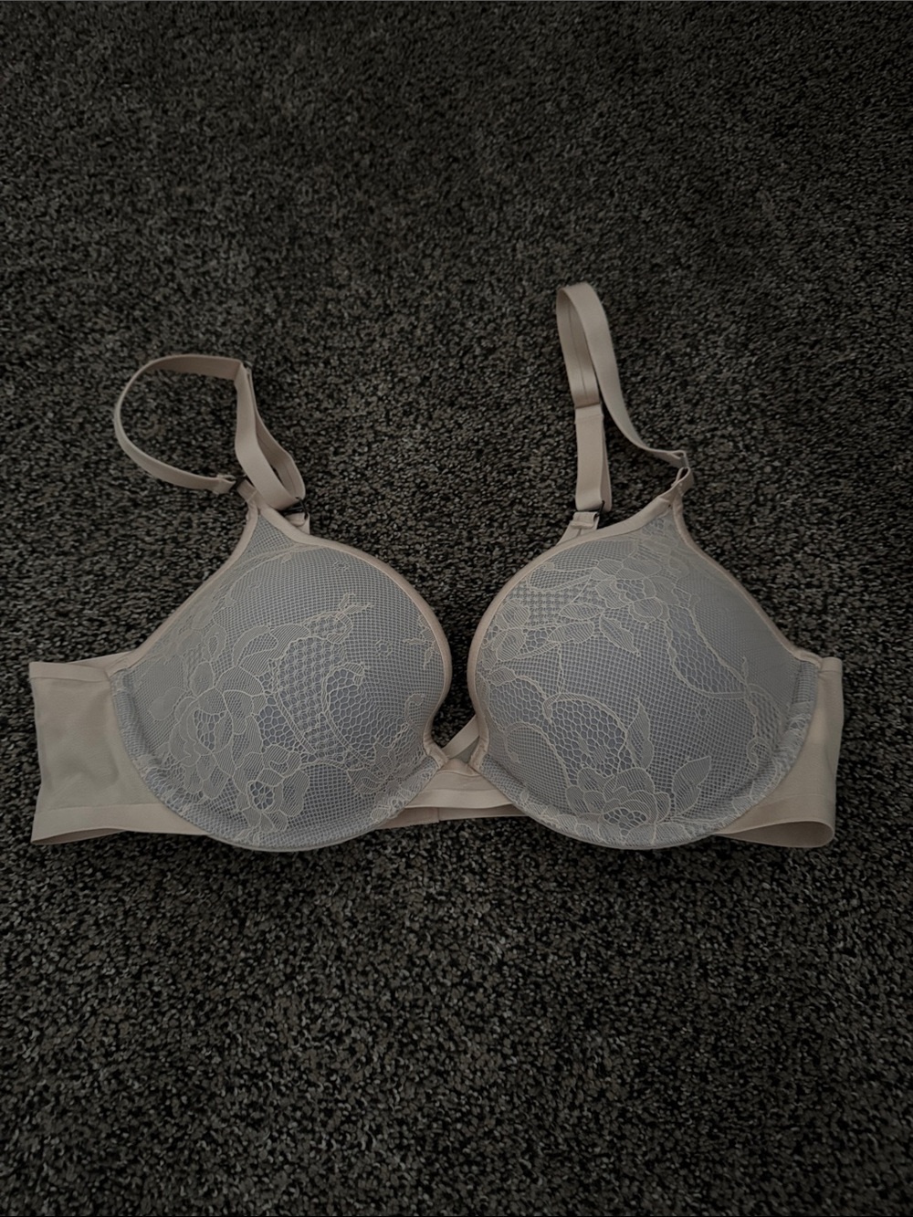 NWOT Spanx bra